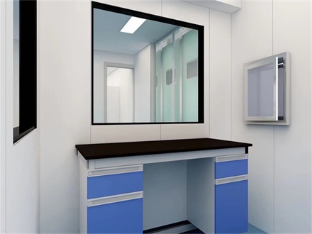 干細胞生物化學檢驗科實驗室說明